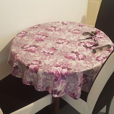 Amy Apartman Tuzla Luaran gambar