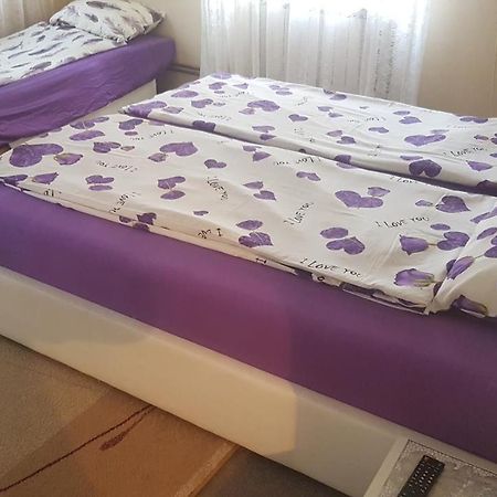 Amy Apartman Tuzla Luaran gambar
