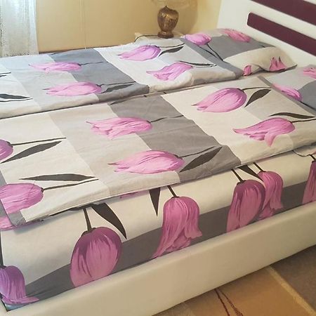 Amy Apartman Tuzla Luaran gambar
