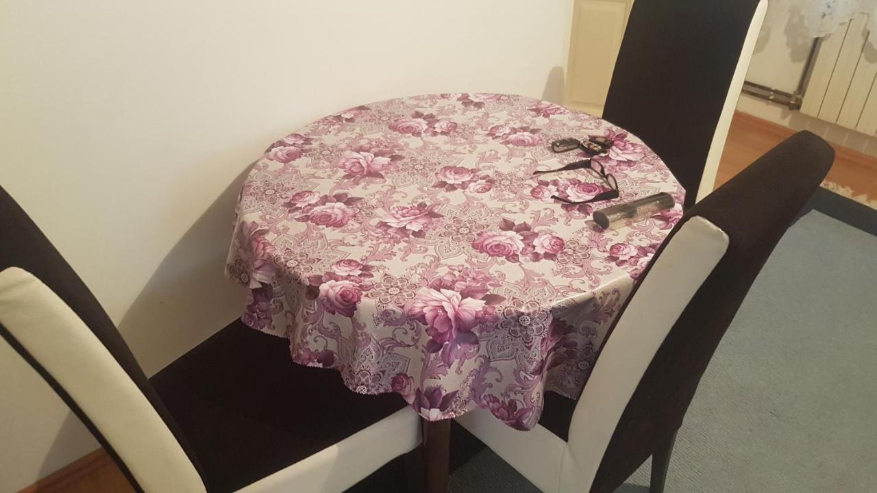 Amy Apartman Tuzla Luaran gambar