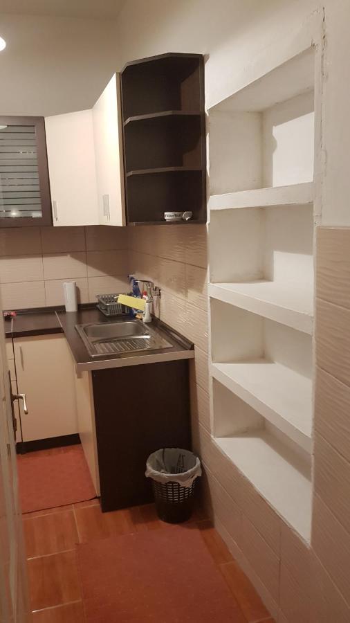 Amy Apartman Tuzla Luaran gambar