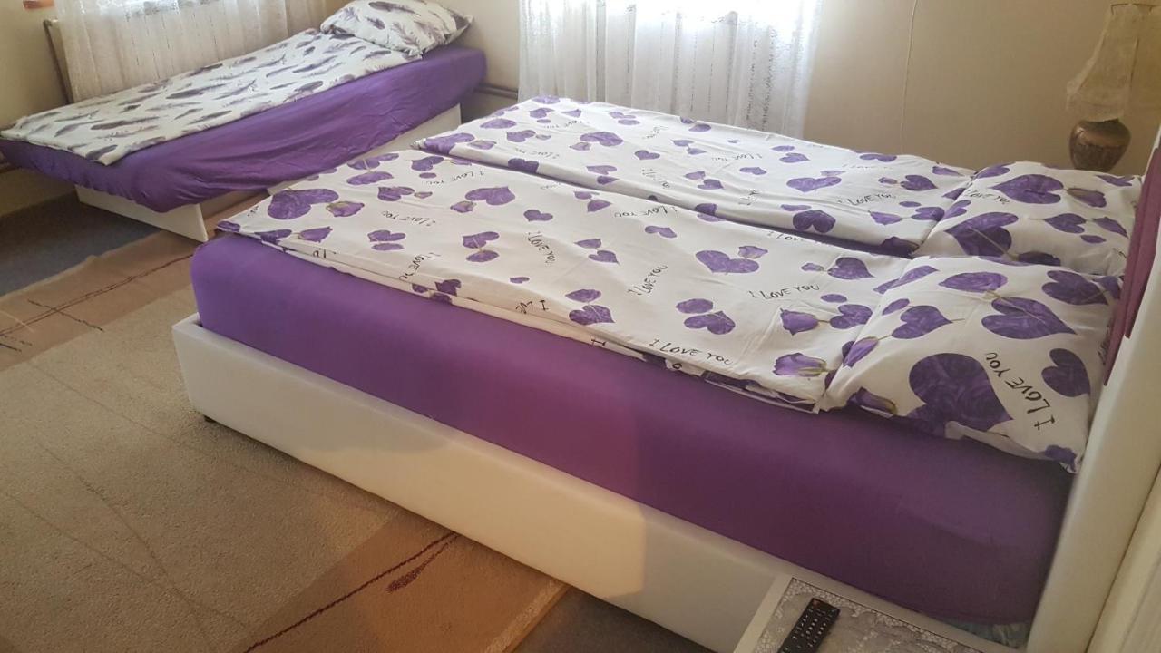 Amy Apartman Tuzla Luaran gambar