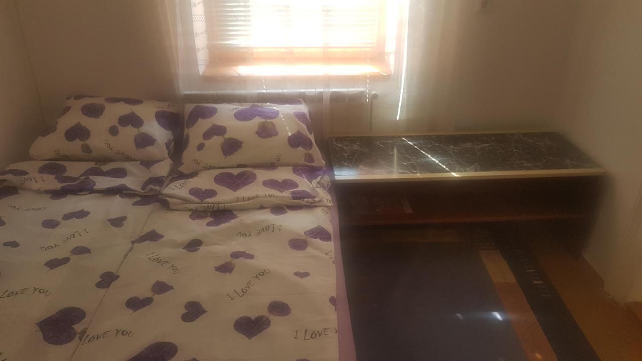 Amy Apartman Tuzla Luaran gambar