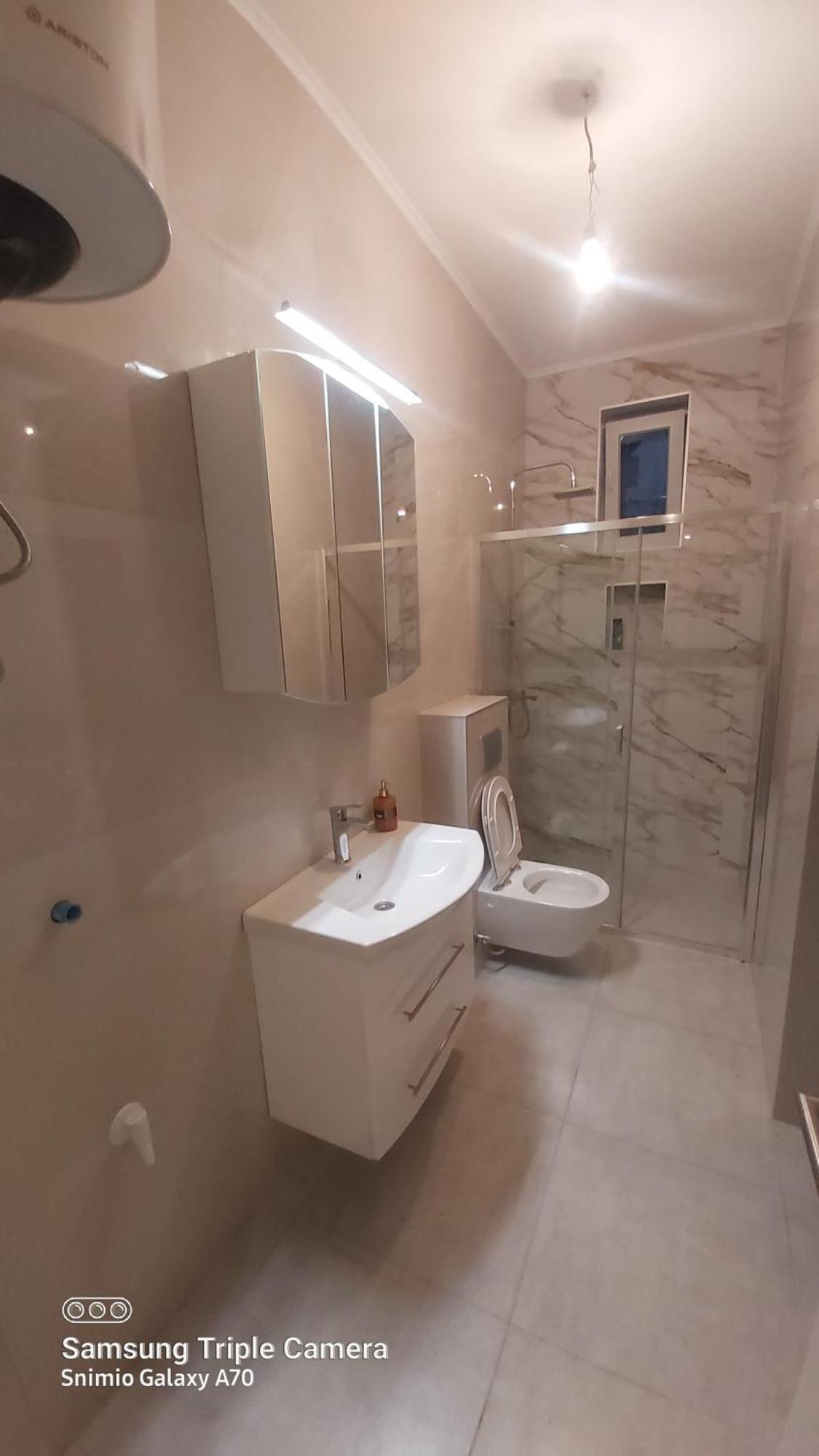 Amy Apartman Tuzla Luaran gambar