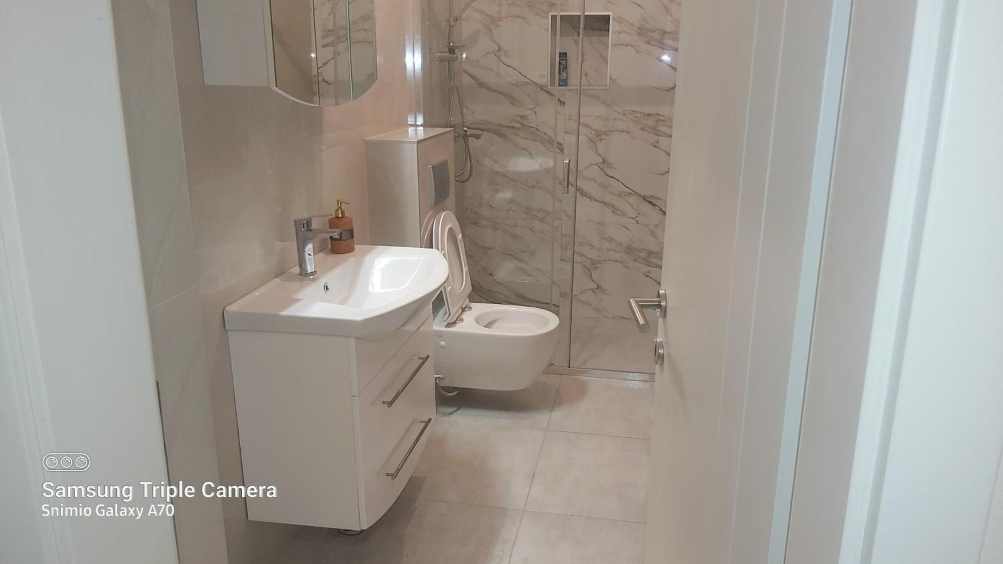 Amy Apartman Tuzla Luaran gambar